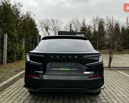 купити нове авто Хонда e:NP2 2025 року від офіційного дилера Олег Львів Хонда фото