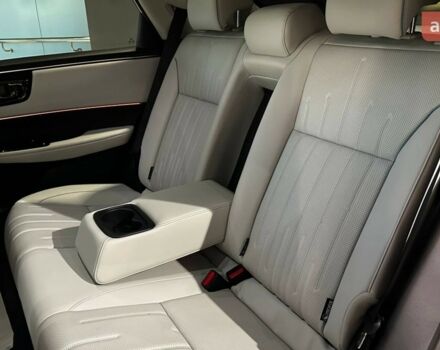 купити нове авто Хонда e:NP2 2025 року від офіційного дилера Олег Львів Хонда фото