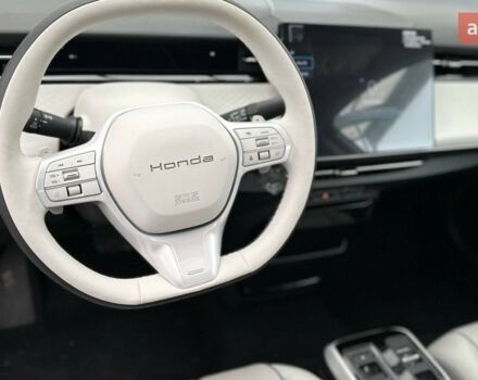 купить новое авто Хонда e:NP2 2025 года от официального дилера Mitsubishi Хонда фото