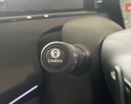 купить новое авто Хонда e:NP2 2025 года от официального дилера E-SKM Кропивницький Хонда фото