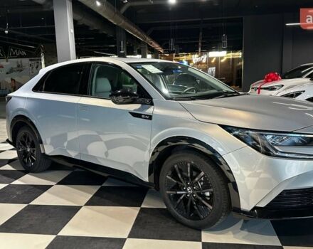 купити нове авто Хонда e:NP2 2025 року від офіційного дилера Олег Львів Хонда фото