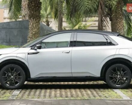 купить новое авто Хонда e:NP2 2025 года от официального дилера ELECTRO-MOTORS KROPYVNYTSKYI Хонда фото