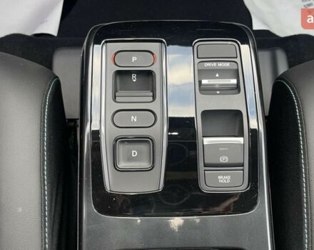 купити нове авто Хонда e:NP2 2025 року від офіційного дилера E-SKM Житомир Хонда фото