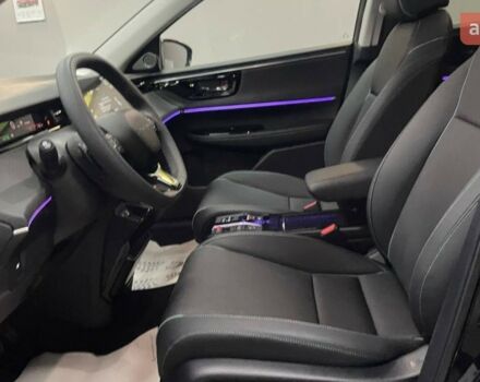купить новое авто Хонда e:NP2 2025 года от официального дилера Макс Хонда фото