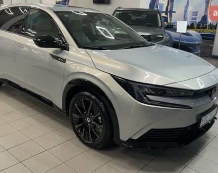 купити нове авто Хонда e:NP2 2025 року від офіційного дилера VOLT AUTO Хонда фото