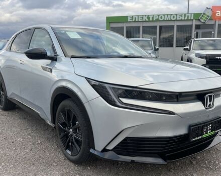 Хонда e:NP2 2025 года купить новое авто Хонда e:NP2 2025 года от официального дилера Максим Путрівка Хонда фото