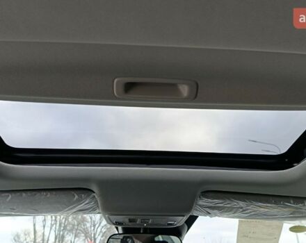 купить новое авто Хонда e:NP2 2025 года от официального дилера E-SKM Вінниця Хонда фото