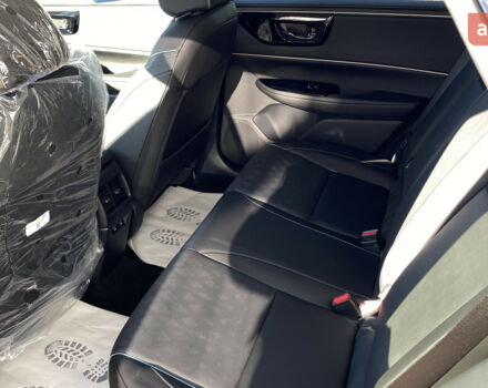 Хонда e:NP2 2025 года купить новое авто Хонда e:NP2 2025 года от официального дилера E-SKM Черкаси Хонда фото