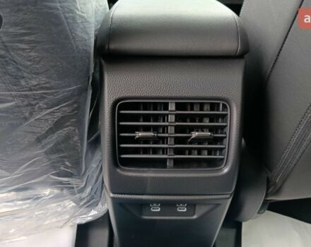 купить новое авто Хонда e:NP2 2025 года от официального дилера E-SKM Вінниця Хонда фото