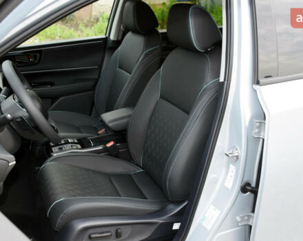 купити нове авто Хонда e:NP2 2025 року від офіційного дилера Global Electric Хонда фото