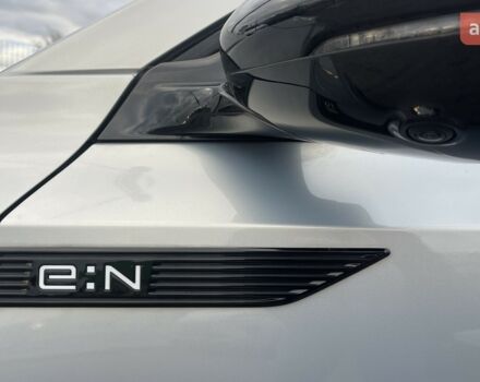 Хонда e:NP2 2025 года купить новое авто Хонда e:NP2 2025 года от официального дилера Максим Путрівка Хонда фото