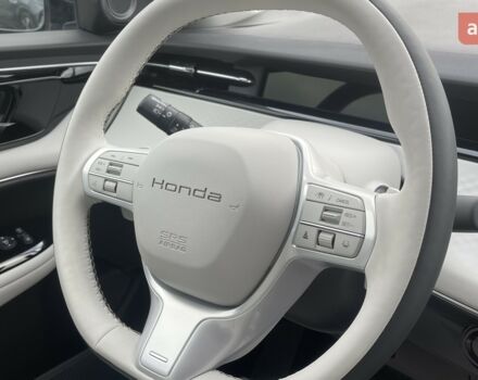 Хонда e:NP2 2025 года купить новое авто Хонда e:NP2 2025 года от официального дилера Максим Путрівка Хонда фото
