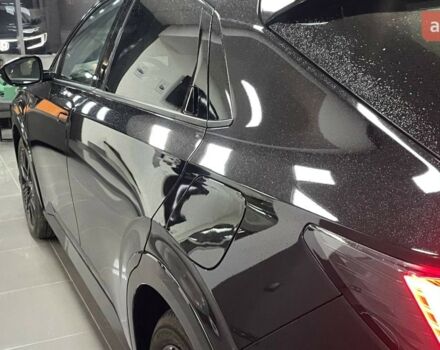 купить новое авто Хонда e:NP2 2025 года от официального дилера E-SKM Житомир Хонда фото