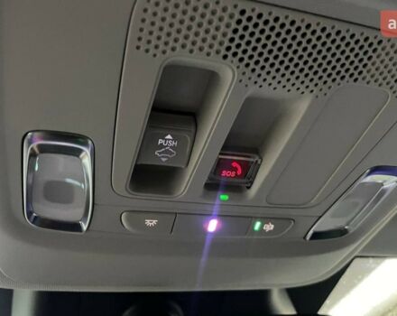 купить новое авто Хонда e:NP2 2025 года от официального дилера E-SKM Одеса Хонда фото