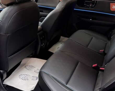 купить новое авто Хонда e:NP2 2025 года от официального дилера E-SKM ZOO Хонда фото