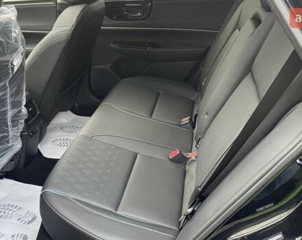 купити нове авто Хонда e:NP2 2025 року від офіційного дилера E-SKM Житомир Хонда фото