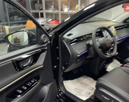 купить новое авто Хонда e:NP2 2025 года от официального дилера Олег Львів Хонда фото