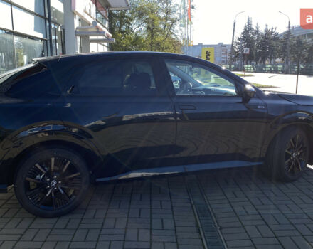 купить новое авто Хонда e:NP2 2025 года от официального дилера E-SKM Черкаси Хонда фото