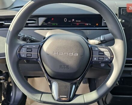 купити нове авто Хонда e:NP2 2025 року від офіційного дилера Максим Путрівка Хонда фото