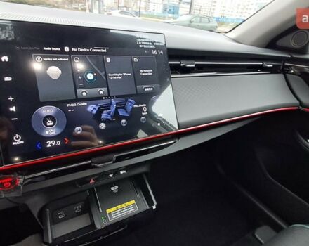 купити нове авто Хонда e:NP2 2025 року від офіційного дилера E-SKM Позняки Хонда фото