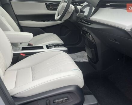 Хонда e:NP2 2025 года купить новое авто Хонда e:NP2 2025 года от официального дилера Максим Путрівка Хонда фото