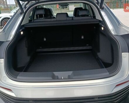 купити нове авто Хонда e:NP2 2025 року від офіційного дилера E-SKM Вінниця Хонда фото