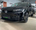 купити нове авто Хонда e:NP2 2025 року від офіційного дилера E-SKM Кропивницький Хонда фото