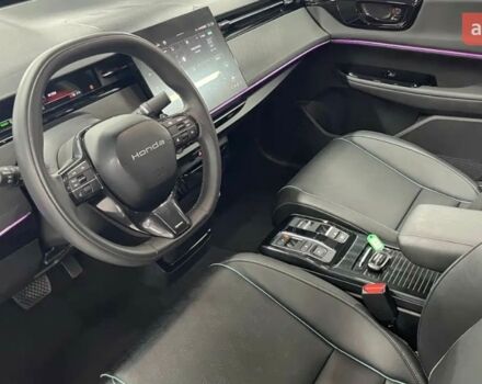 купити нове авто Хонда e:NP2 2025 року від офіційного дилера Ben⚡️Auto Хонда фото
