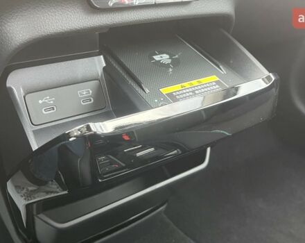 купить новое авто Хонда e:NP2 2025 года от официального дилера Максим Путрівка Хонда фото