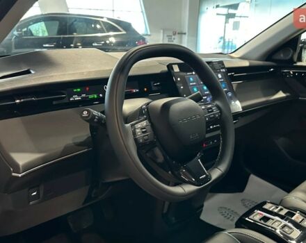 купить новое авто Хонда e:NP2 2025 года от официального дилера Олег Львів Хонда фото