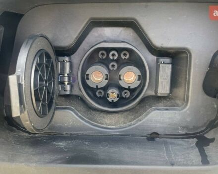 купить новое авто Хонда e:NP2 2025 года от официального дилера Олег Львів Хонда фото