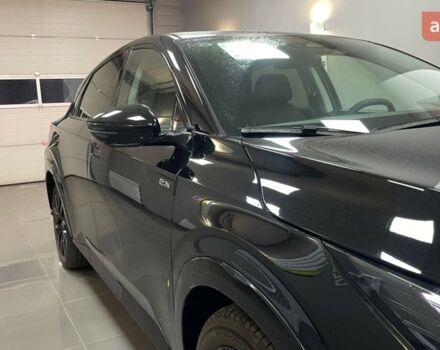 купить новое авто Хонда e:NP2 2025 года от официального дилера E-SKM Житомир Хонда фото