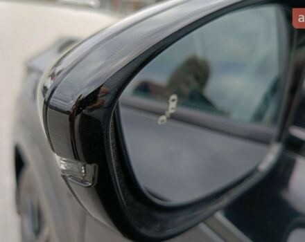 купить новое авто Хонда e:NP2 2025 года от официального дилера E-SKM Вінниця Хонда фото