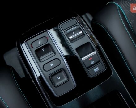 купити нове авто Хонда e:NP2 2025 року від офіційного дилера E-SKM Вінниця Хонда фото