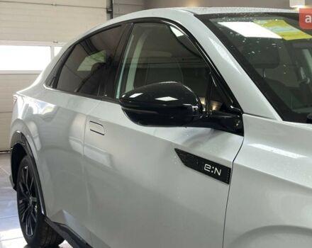 купити нове авто Хонда e:NP2 2025 року від офіційного дилера E-SKM Хонда фото