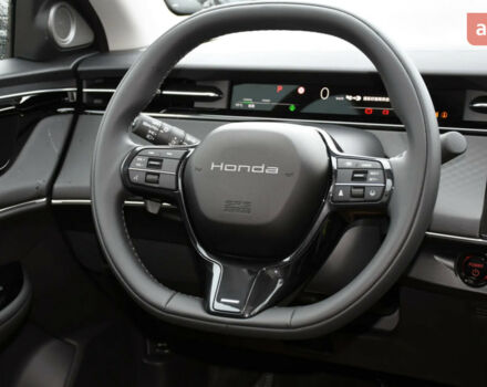 Хонда e:NP2 2025 года купить новое авто Хонда e:NP2 2025 года от официального дилера Global Electric Хонда фото
