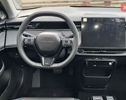 купити нове авто Хонда e:NP2 2025 року від офіційного дилера Макс Хонда фото