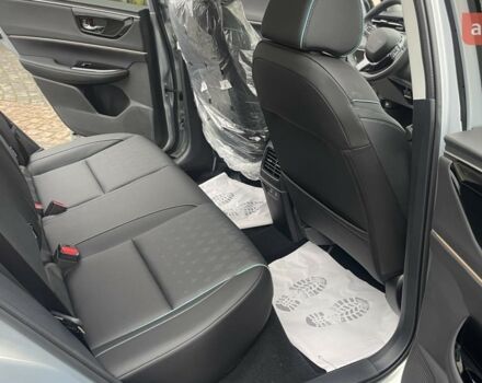 купити нове авто Хонда e:NP2 2025 року від офіційного дилера E-SKM Житомир Хонда фото