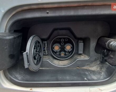 купити нове авто Хонда e:NP2 2025 року від офіційного дилера E-SKM Позняки Хонда фото