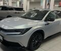 купити нове авто Хонда e:NP2 2025 року від офіційного дилера VOLT AUTO Хонда фото