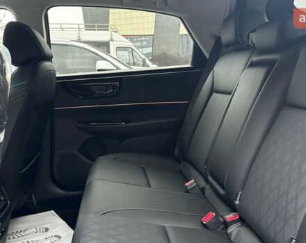 купити нове авто Хонда e:NP2 2025 року від офіційного дилера Олег Львів Хонда фото