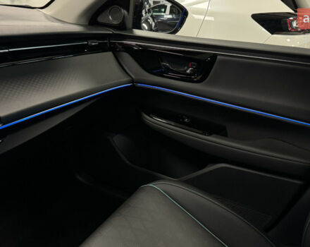 купить новое авто Хонда e:NP2 2025 года от официального дилера Сергей Хонда фото