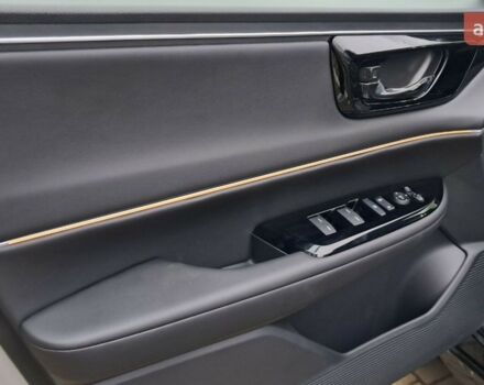 купить новое авто Хонда e:NP2 2025 года от официального дилера Макс Хонда фото