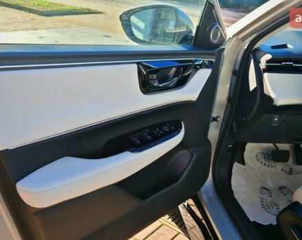 купить новое авто Хонда e:NP2 2025 года от официального дилера E-SKM Черкаси Хонда фото