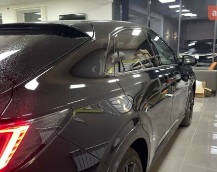 купить новое авто Хонда e:NP2 2025 года от официального дилера Олег Львів Хонда фото