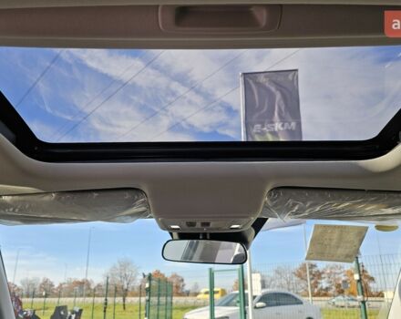 купить новое авто Хонда e:NP2 2025 года от официального дилера Максим Путрівка Хонда фото