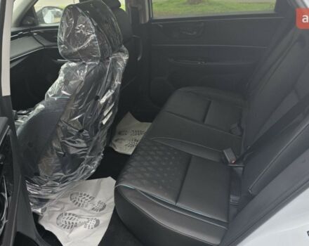 купити нове авто Хонда e:NP2 2025 року від офіційного дилера E-SKM Одеса Хонда фото