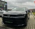 купити нове авто Хонда e:NP2 2025 року від офіційного дилера Олег Львів Хонда фото