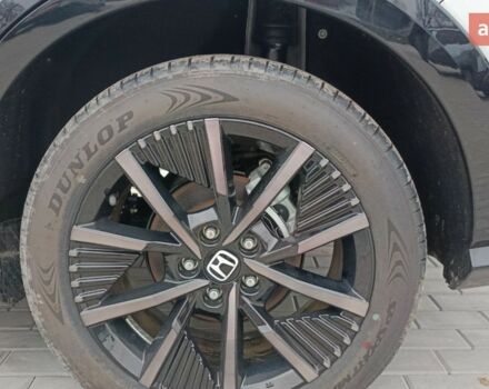 купить новое авто Хонда e:NP2 2025 года от официального дилера E-SKM Вінниця Хонда фото