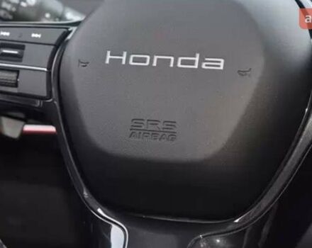 Хонда e:NP2 2025 года купить новое авто Хонда e:NP2 2025 года от официального дилера ELECTRO-MOTORS KROPYVNYTSKYI Хонда фото